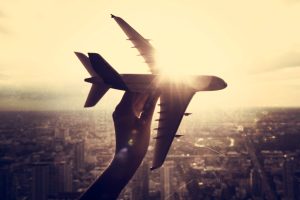 Innovations in Aviation: Transforming the Future of Air Travel
