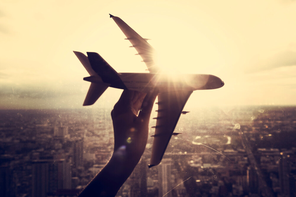 Innovations in Aviation: Transforming the Future of Air Travel