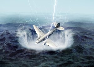 Bermuda Triangle: Mysterious Disappearances or Overblown Myth?
