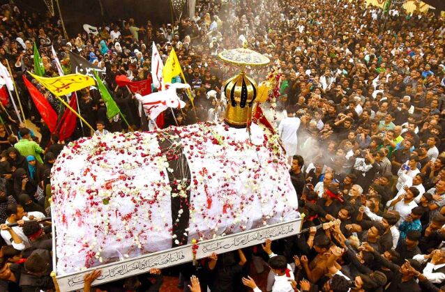 Day of Ashura 2024: Virtues of 10th Muharram