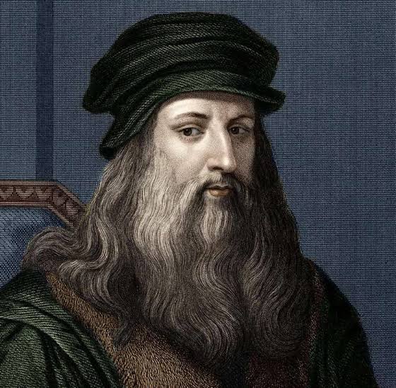 Leonardo Da Vinci: Artist, Scientist, Inventor