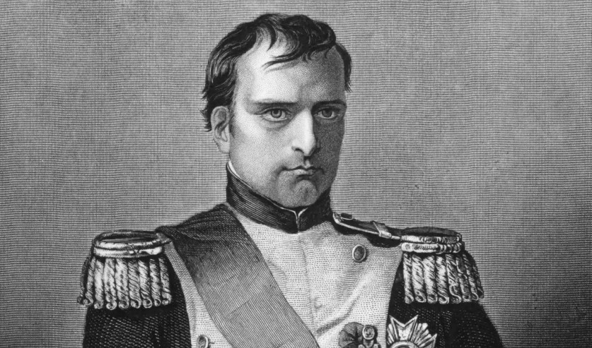 From General to Emperor: The Rise and Fall of Napoleon Bonaparte