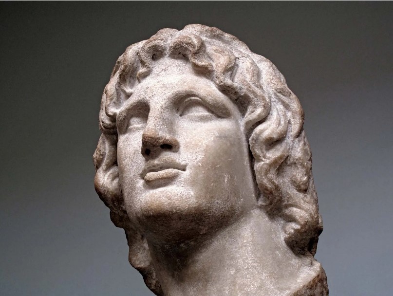 Alexander the Great: Legacy of a Conqueror