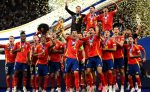 Spain Triumphs in Euro Cup 2024