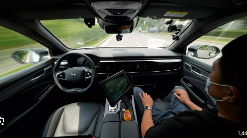 The Transportation Industry is Entering a New Era with Major Developments in Driverless Car Technology