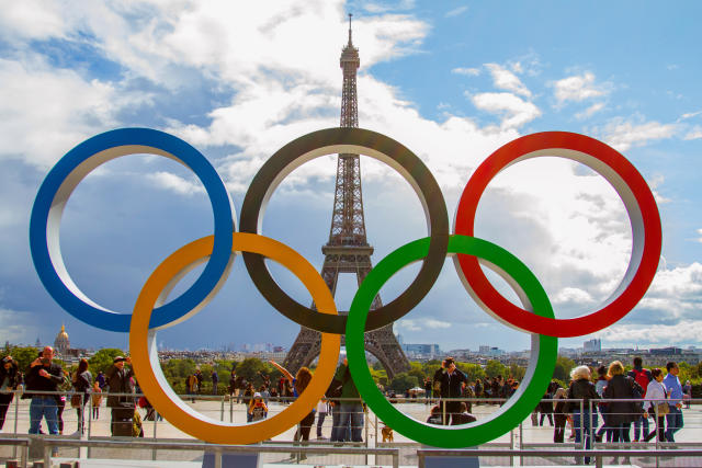 Paris 2024 Summer Olympics: A Celebration of Sport and Unity