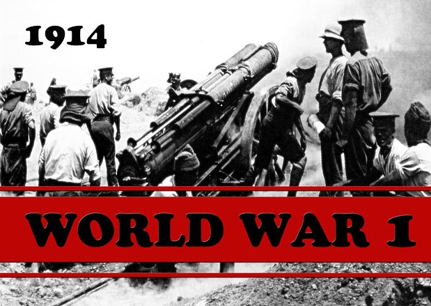 World War I