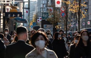 Nearly 40,000 People Die Alone at Home in Japan This Year