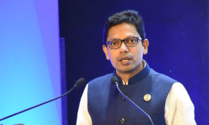 Palak detained at the airport in Bangladesh