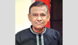 Justice Manik was Detained While Fleeing to India Through the Sylhet Border
