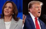 Trump & Harris have Agreed to September 10 TV Debate