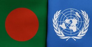 Bangladesh Assures Full Cooperation to The United Nations