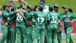 Bangladesh Unveils Women’s T20 World Cup Squad in a Unique Announcement
