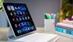 IPad Pro: A Powerful Tablet for Professionals