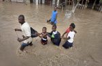 101 Dead in Nepal Due to Heavy Rains-Floods