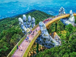 Vietnam’s Top Tourist Spots: Discover Fascinating Places