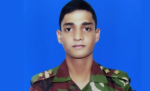 Army Officer Stabbed to Death by Robbers in Cox’s Bazar, Bangladesh