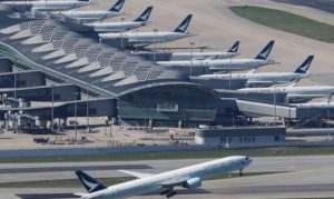 Bangladeshi Passenger Died in Flight During Journey to Hong Kong