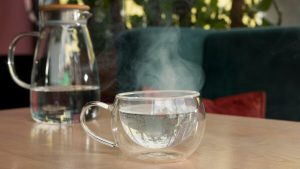 What Happens to Your Body After Drinking Warm Water?