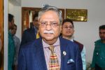 Protests Erupt in Dhaka Demanding President’s Resignation