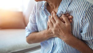 Common Heart Conditions Linked to Increased Dementia Risk