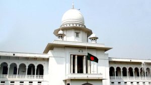 Hasnat-Sarjis Rates: A Bid to Curb Political Activities in Bangladesh