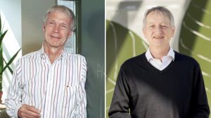 AI Pioneers John Hopfield and Geoffrey Hinton Win 2024 Nobel Prize in Physics
