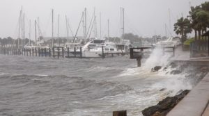 Hurricane Milton Leaves Trail of Destruction in Florida, Ten Dead