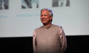 Curriculum Advancements for Child Development Pave the Way for a Prosperous Bangladesh