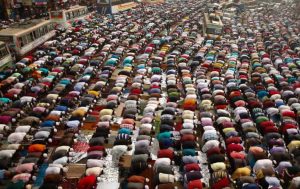 Biswa Ijtema: A Global Gathering of Muslims