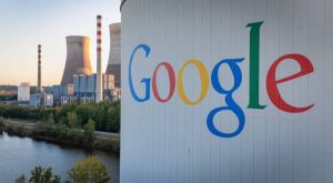 Google’s Green Initiative: Turning to Nuclear for AI