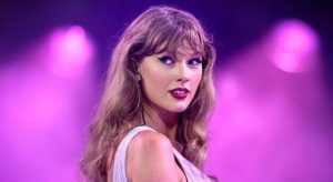 Taylor Swift’s Generous Food Bank Donation Feeds Over 900 Families
