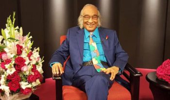 Arrest Warrant Against Shafiq Rehman Revoked
