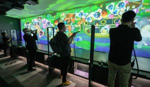 Japan: Nintendo’s First Museum Takes Visitors on a Nostalgic Journey Through Video Game History