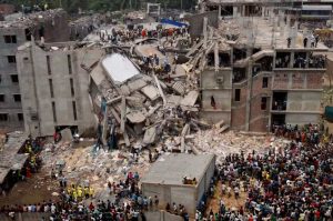 Rana Plaza Collapse: Sohel Rana has been Granted Interim Bail