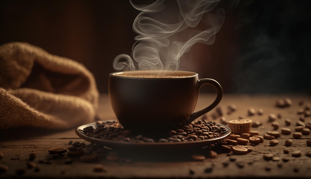 The Potential Health Benefits of Drinking Coffee: What Science Says