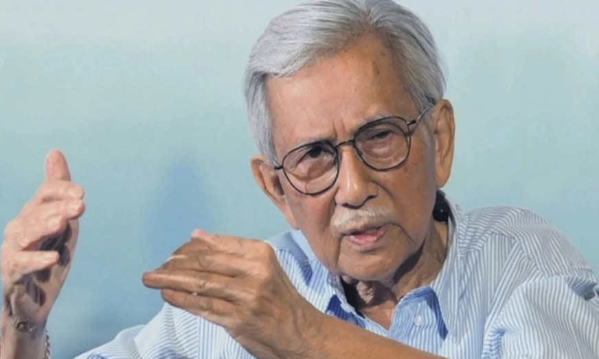 Former Malaysian Finance Minister Daim Zainuddin Passes Away at 86