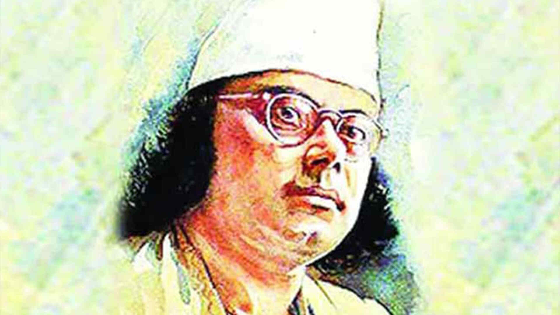 Kazi Nazrul Islam the National Poet of Bangladesh: A Profile Study