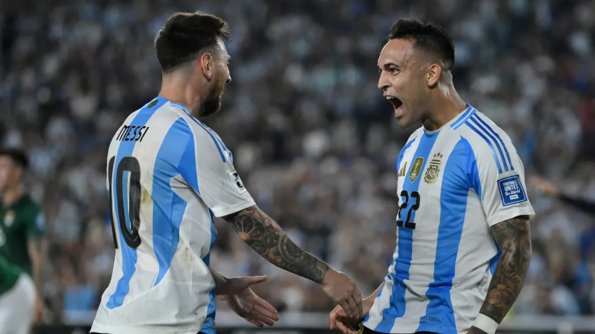 Argentina Defeats Peru 1-0 in Thrilling World Cup Qualifier