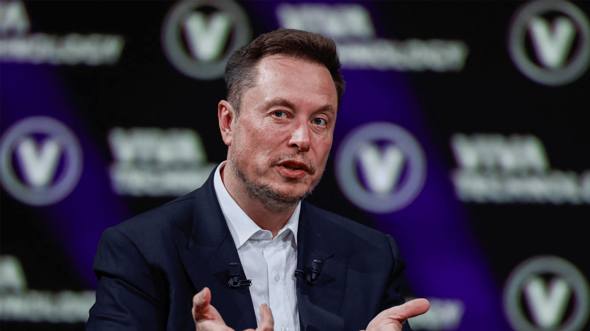 Elon Musk Shatters Wealth Records, Solidifying Position as World’s Richest Person