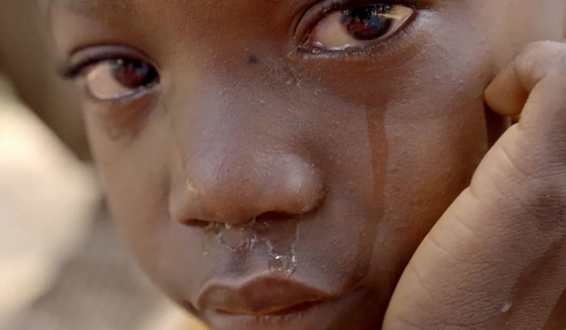 Dead Bodies Everywhere: Villagers Mourn Children Killed in Drone Strike