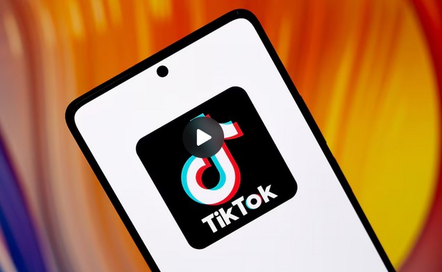 TikTok files emergency motion to stop ban from taking effect