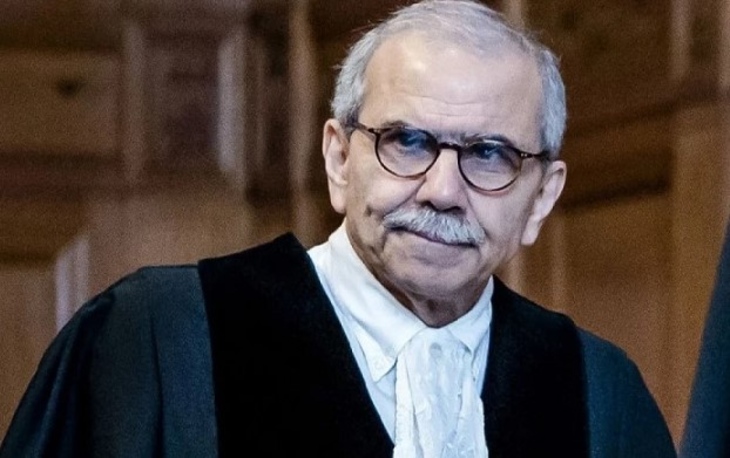 ICJ President Nawaf Salam Elected as Lebanon’s New Prime Minister