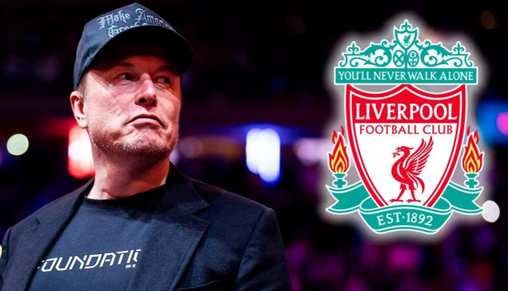 Elon Musk to Purchase Liverpool FC: A Game-Changing Move in the Football World