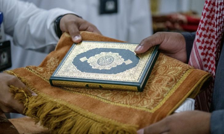 Saudi Arabia to Distribute 1.2 million Copies of the Quran