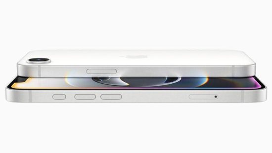 Apple is taking a risk with its new iPhone, offering AI features at a more affordable price.