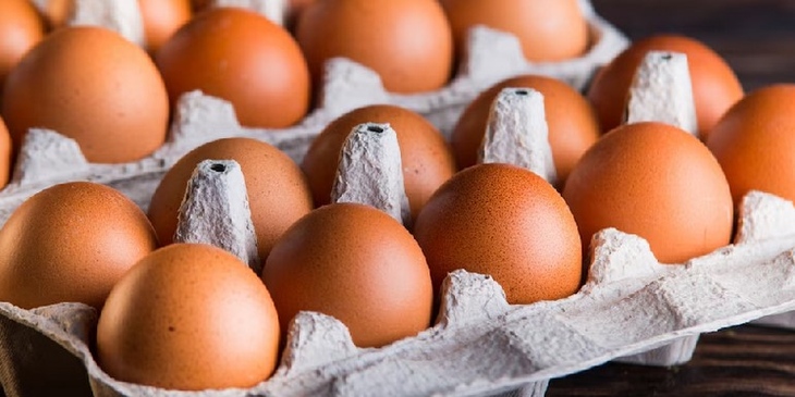 Bird Flu Outbreak Sparks Egg Shortages and Price Hikes Across the U.S.