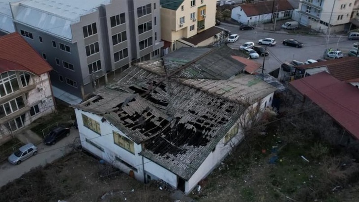 Tragic Nightclub Fire in North Macedonia Claims 59 Lives