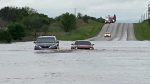 Severe Weather Threatens 45 million from Texas to New York; Flash Flooding Expected from Texas to Missouri