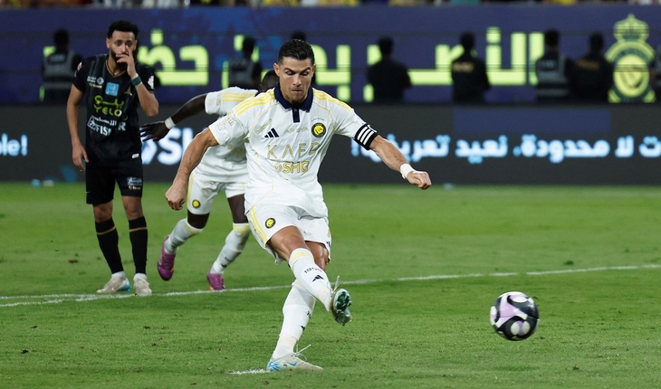 Is This the End of the Road? Ronaldo Hints at Farewell from Al Nassr Is This the End of the Road? Ronaldo Hints at Farewell from Al Nassr